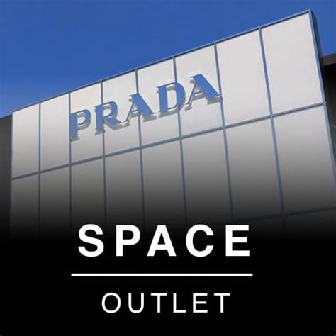 space prada outlet italy